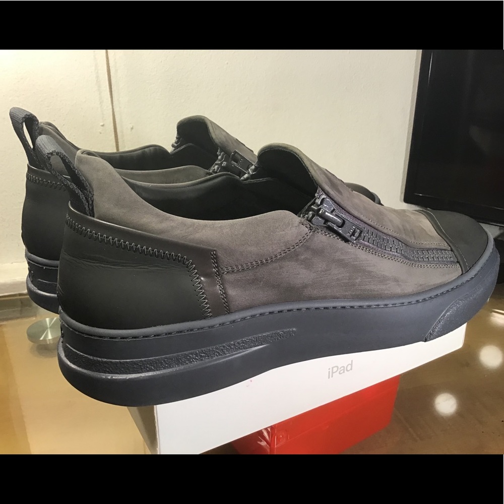 BRUNO BORDESE SNEAKERS - Picture 11 of 16